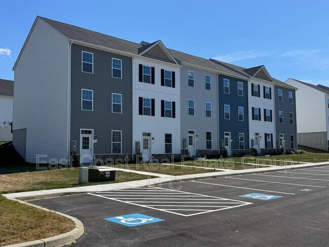 Foto del edificio - 56 Snowdrop Ct