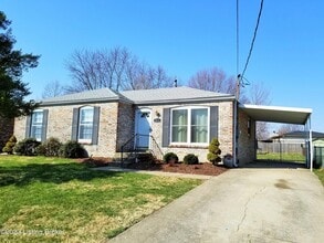 Building Photo - 9211 N Pirogue Ct