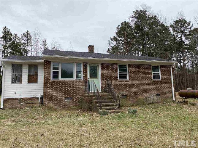 Primary Photo - 89 George Harris Rd