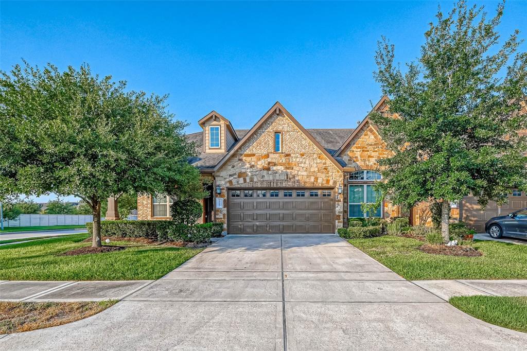 24203 Peralta Glen Ln, Katy, TX 77494 Condo for Rent in Katy, TX