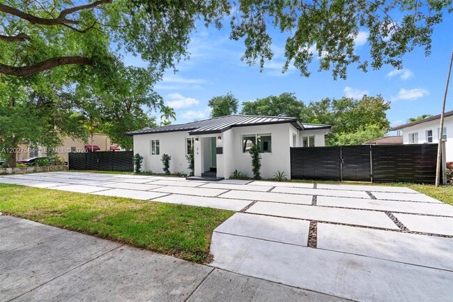 Foto del edificio - 26 NE 88th St