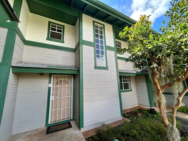 Foto del edificio - Kuulako - Mililani Mauka 2-BR, 2-BA, 2-Parking