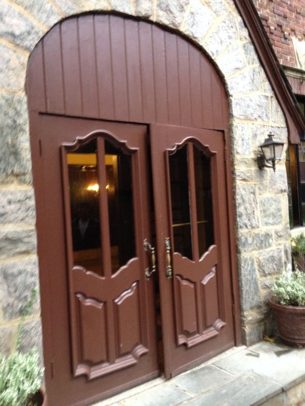 Foto del edificio - 1 Hillside Ave