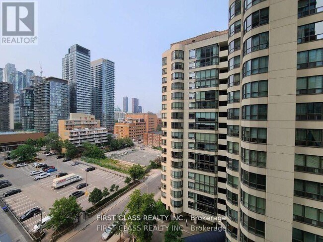 Photo du bâtiment - 18 Maitland Terrace