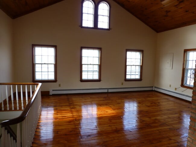 Foto del edificio - 529 Quinnipiac Ave