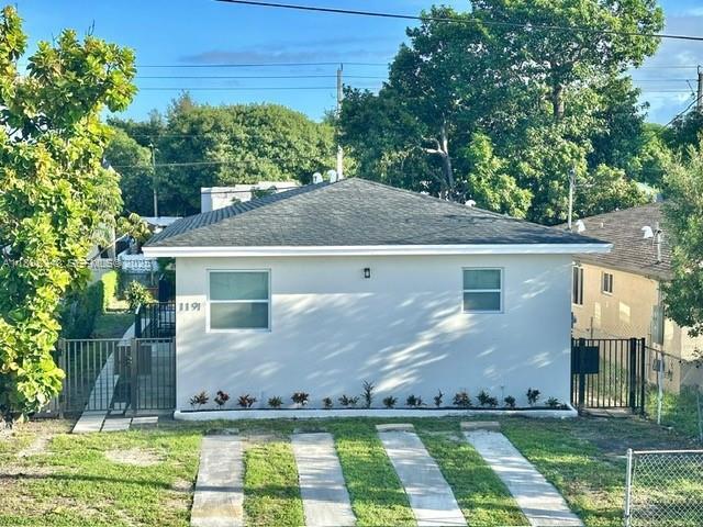 Foto del edificio - 1191 NW 40th St