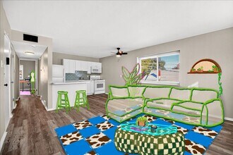 Building Photo - 3532 Morgan Ford Rd