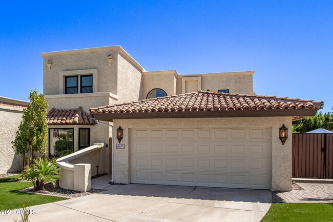 Building Photo - 4655 E Monte Way
