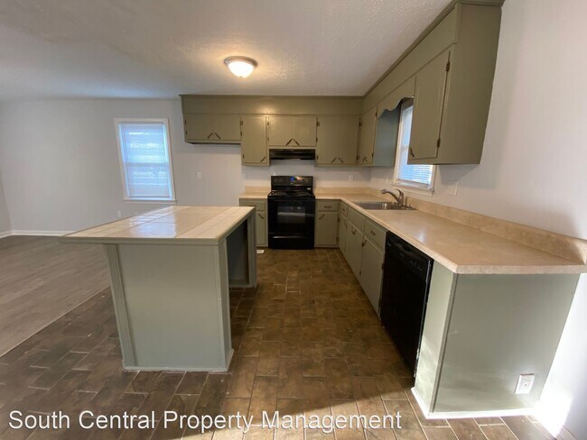 Building Photo - 3 br, 1 bath House - 2964 Dye Ford Rd