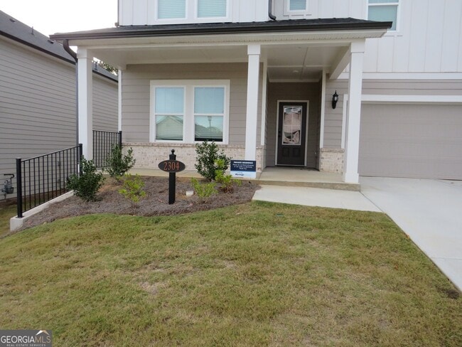 Building Photo - 2304 Grape Vine Wy