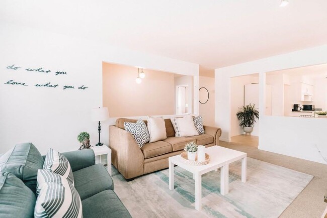 Building Photo - 18XX King George Blvd