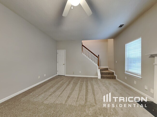 Foto del edificio - 390 Cascade Rise Ct SW