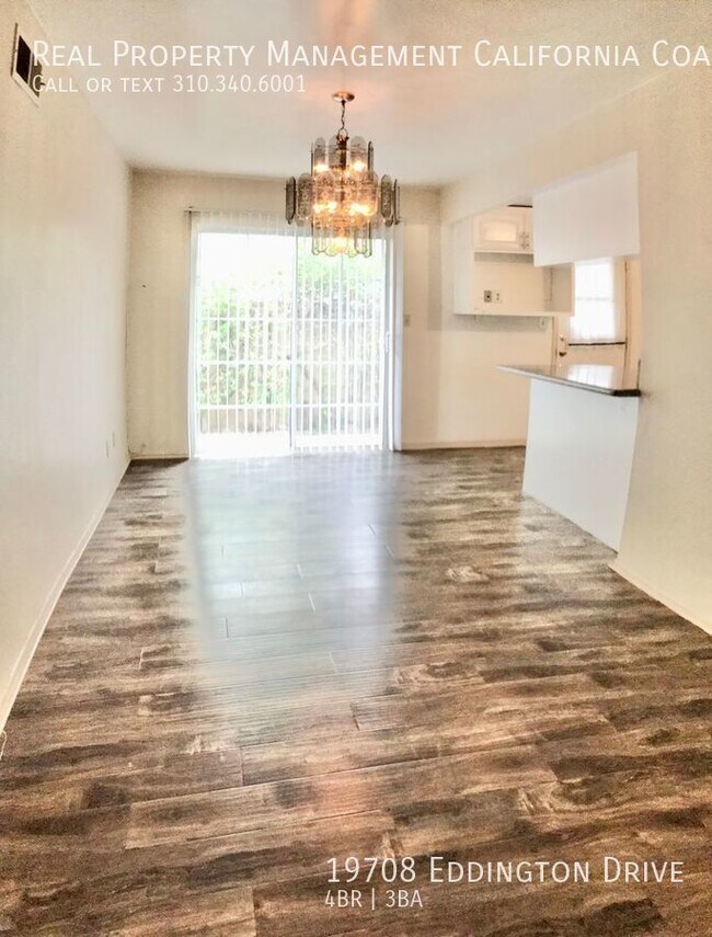 Foto del edificio - Spacious 4 Bedroom 3 Bathroom House READY ...