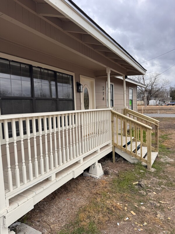 Foto del edificio - 314 Wabash St