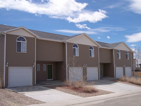 Foto principal - 2415 Farnum St
