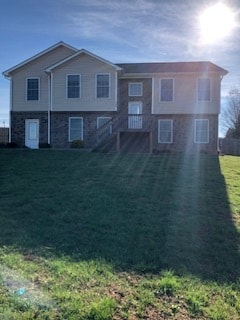 Building Photo - Nice, large home now for lease