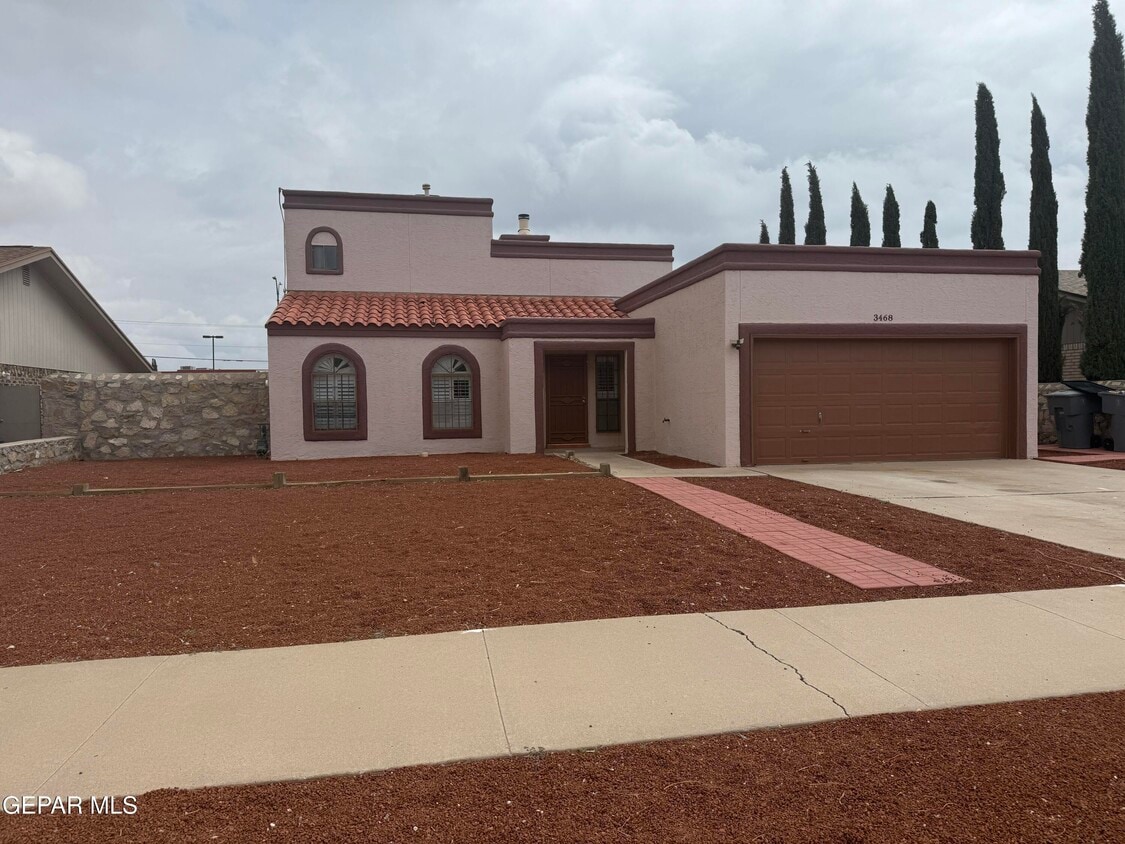 Foto principal - 3468 Proud Eagle Dr