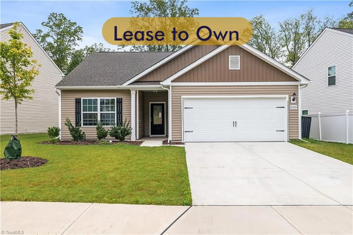 Primary Photo - Earn Wealth While Leasing - Like a Homeown...
