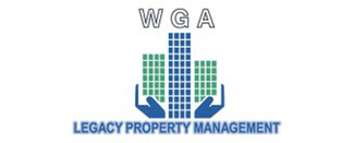 Property Management Company Logo