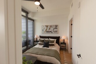 Building Photo - The Mitchell