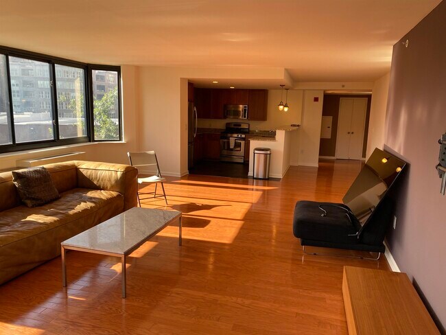 Foto del edificio - 700 Grove St