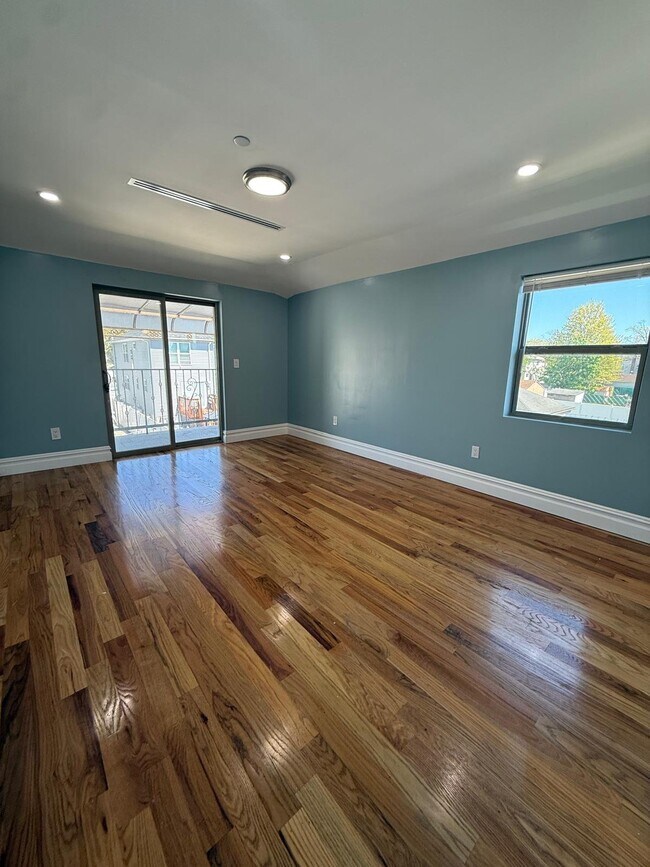 Foto del edificio - 134-21 158th St