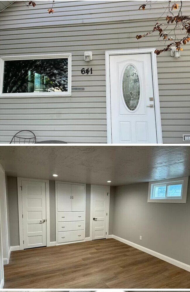 Foto del edificio - 641 W 3rd Ave