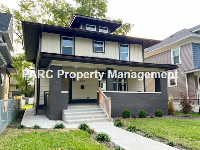 Primary Photo - 3121 N Park Ave