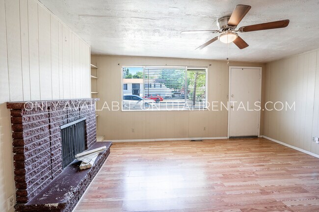 Foto del edificio - 595 W 1850 N