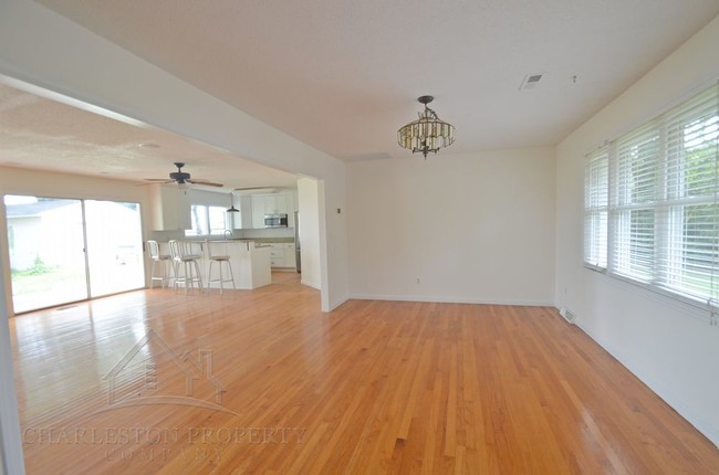 Building Photo - 1644 Oak Island Drive- James Island