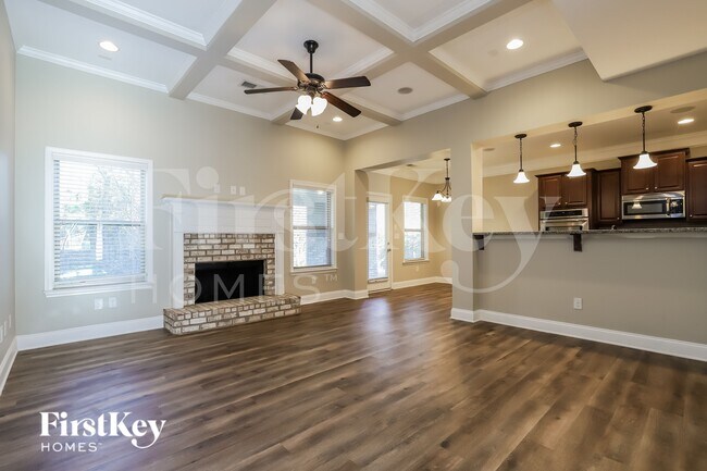 Foto del edificio - 4351 Highland Gate Pkwy
