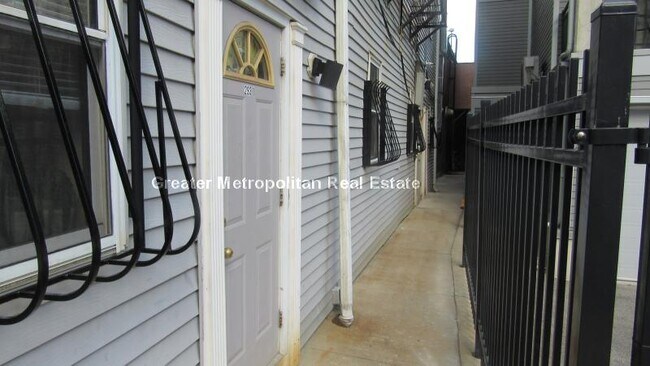Foto del edificio - 293 North St