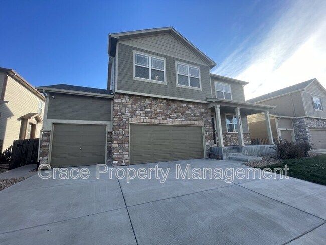 Foto del edificio - 10434 Troy St