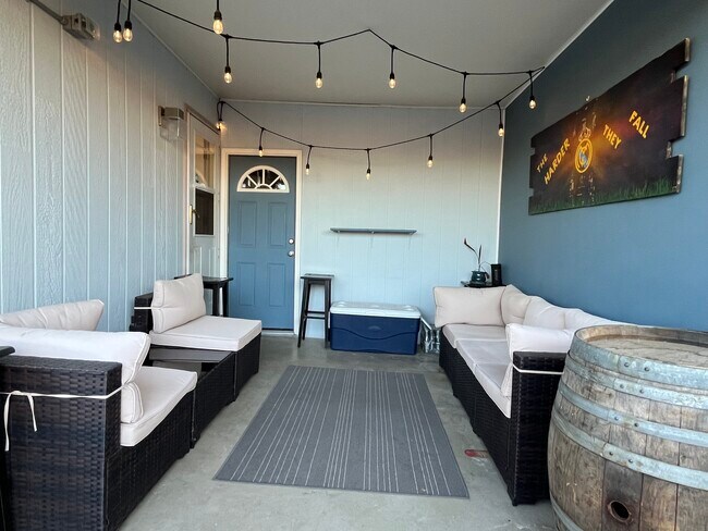 Foto del edificio - 1180 S Depew St