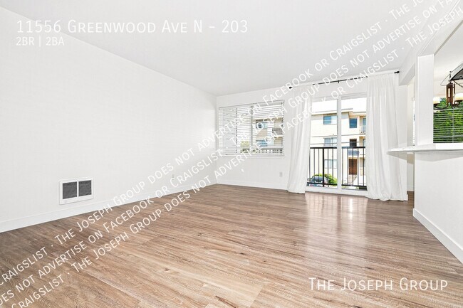 Foto del edificio - 11556 Greenwood Ave N
