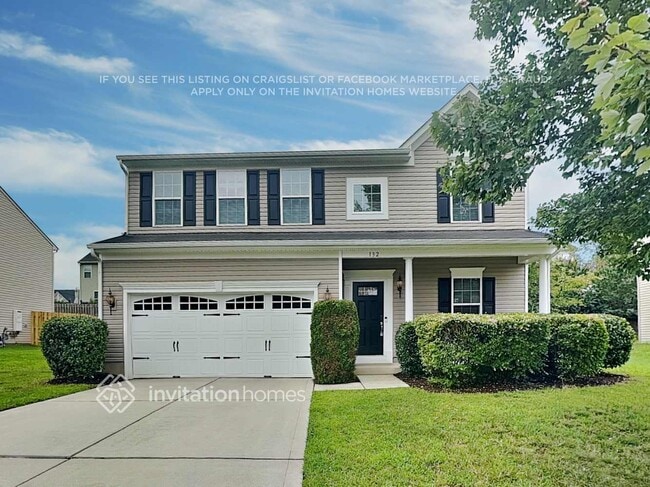 Building Photo - 132 Gilden Way