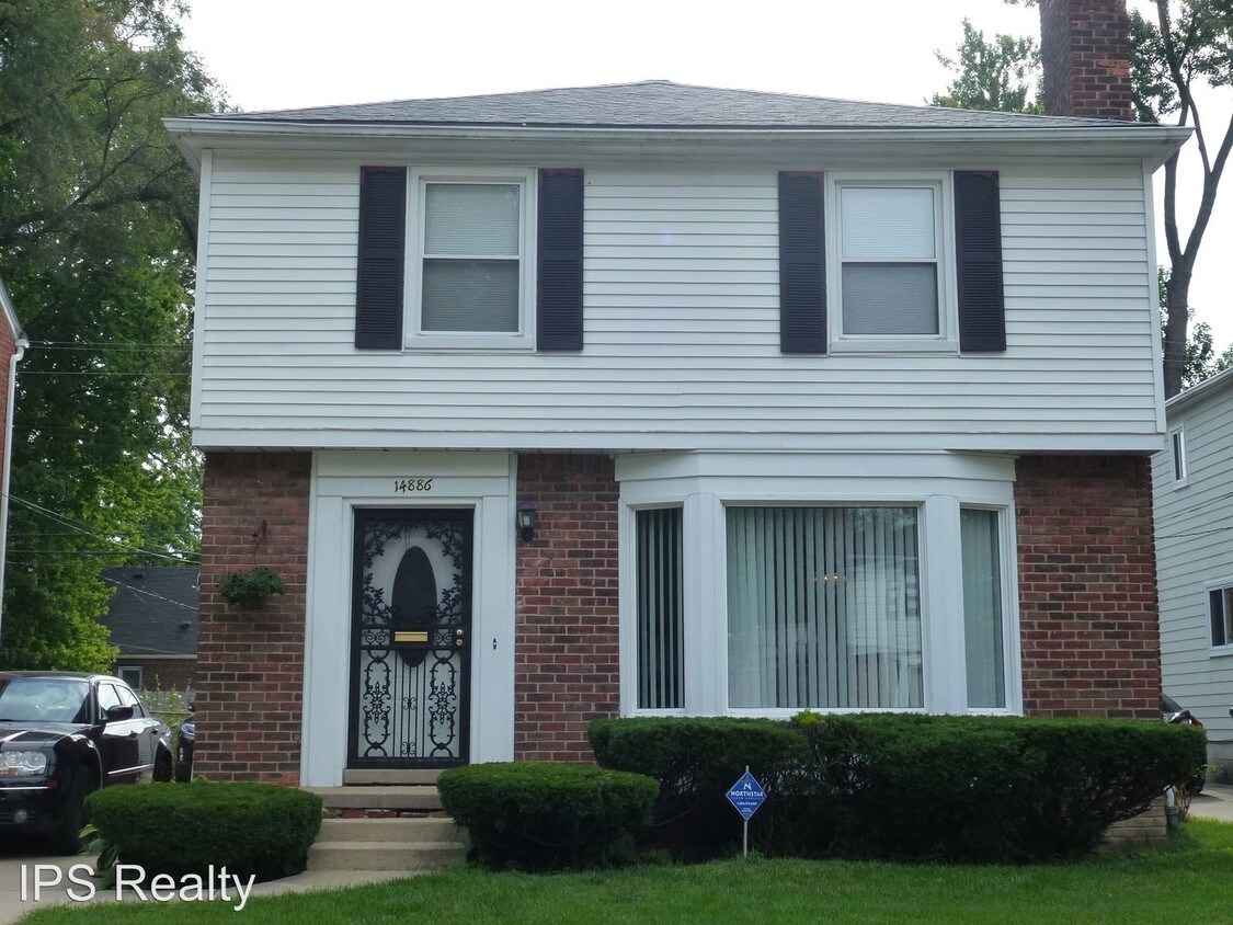 Foto principal - 14866 Vaughan St
