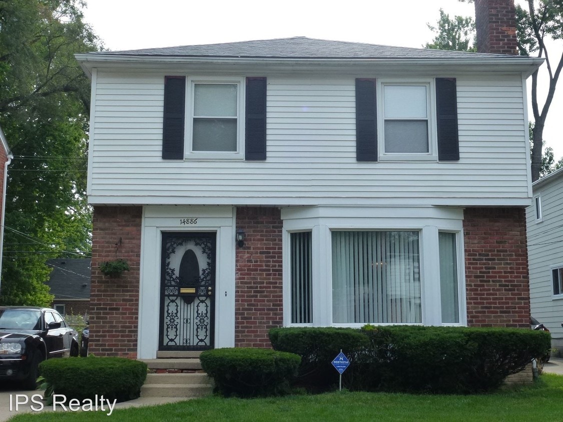 Primary Photo - 14866 Vaughan St