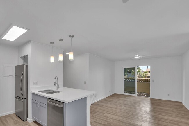 Foto del edificio - Fairway Terrace 2 bed 2 bath ground floor ...