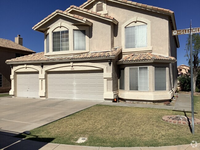 Building Photo - 1212 W Glenmere Dr