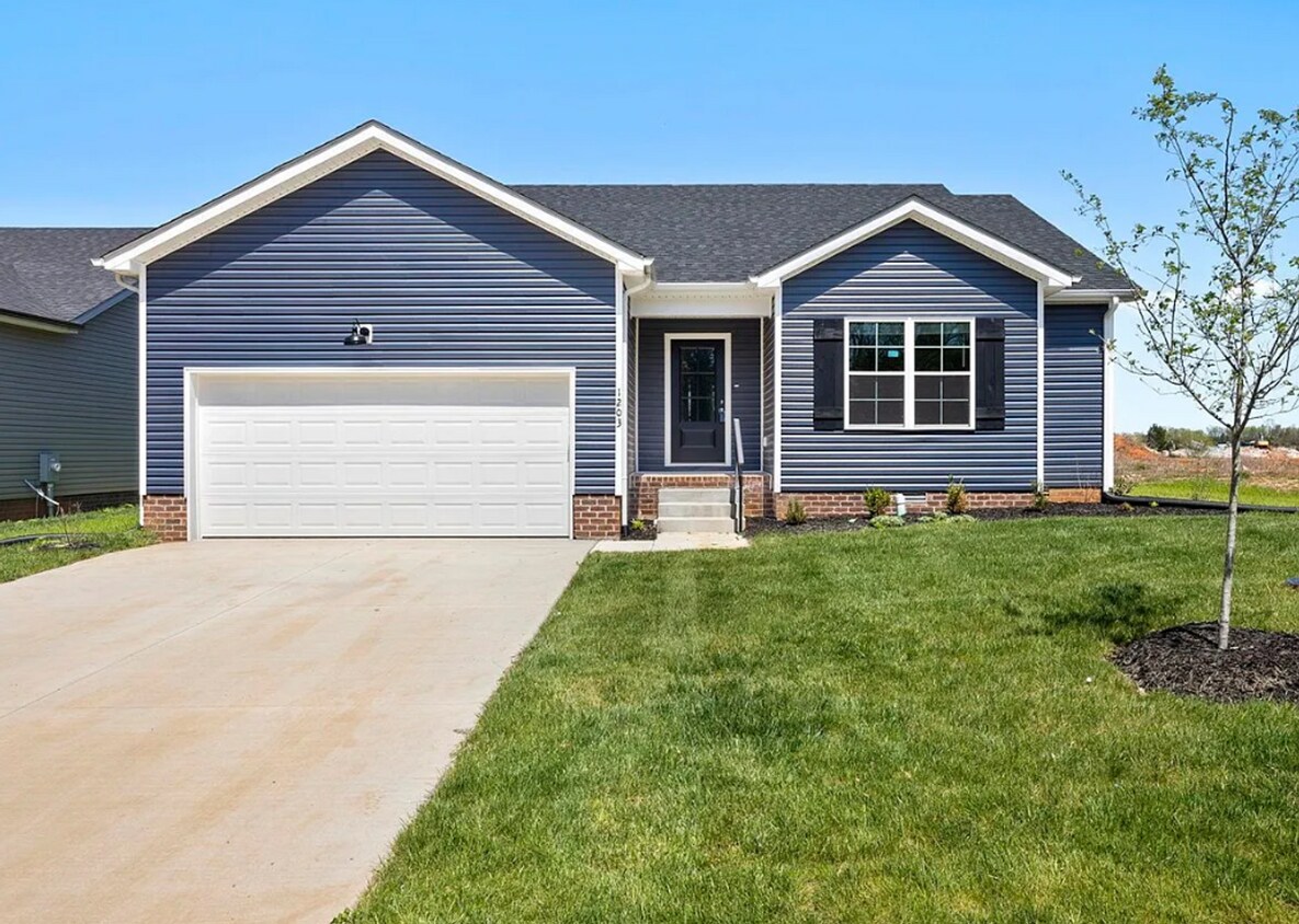 Foto principal - 1203 Melody Ave