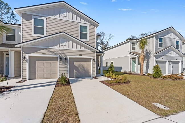 Photo - 5450 Broad Brg Wy Townhome