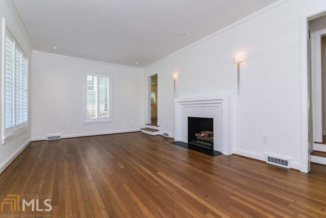 Foto del edificio - 195 Beverly Rd NE