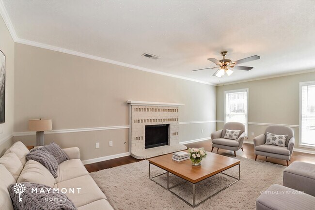 Foto del edificio - 7486 Hedgington Dr