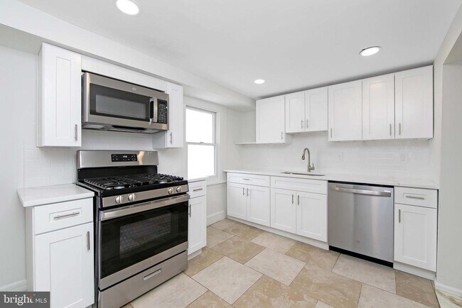 Foto del edificio - 201 Chester Ave