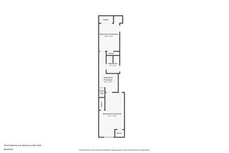 Building Photo - 3314 E Baltimore St
