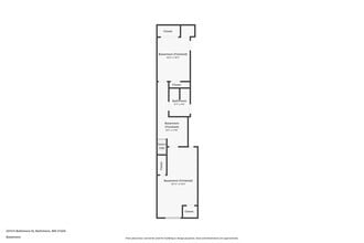 Building Photo - 3314 E Baltimore St