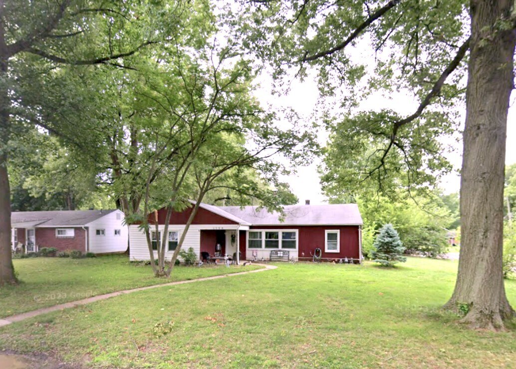 Foto principal - 1750 Stevens St