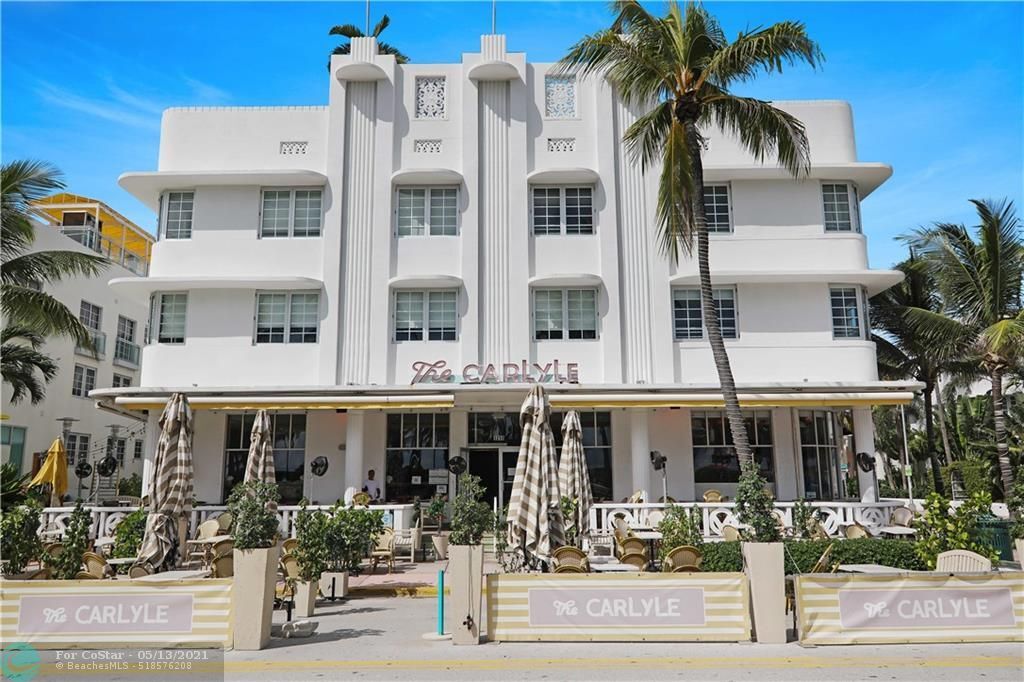 Primary Photo - 1250 Ocean Dr
