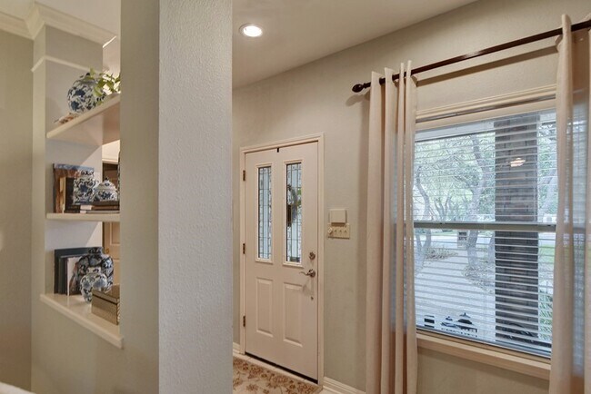 Foto del edificio - Austin